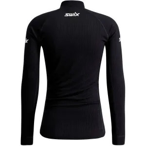 Swix RACEX CLASSIC Pánske funkčné tričko, čierna, veľkosť