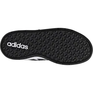 adidas BREAKBASE J Detská voľnočasová obuv, biela, veľkosť