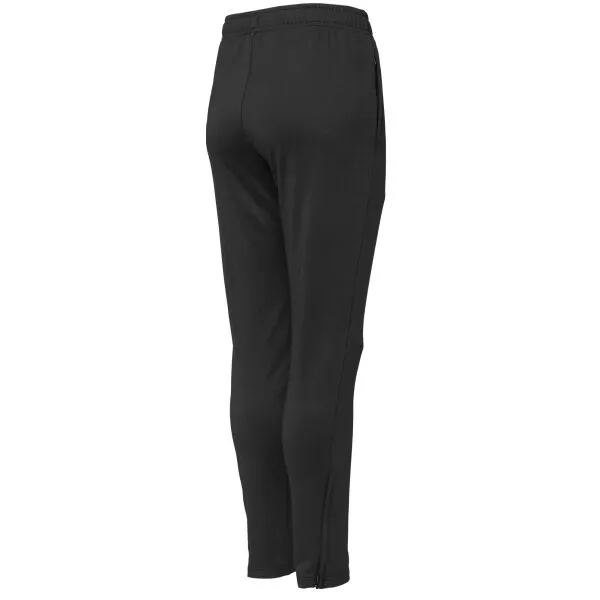 Puma TEAMGOAL SLIM TRAINING PANTS W Dámske športové tepláky, čierna, veľkosť