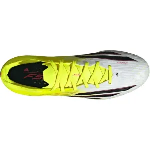adidas F50 PRO FG Pánske kopačky, žltá, veľkosť 42