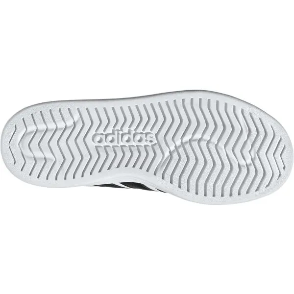 adidas STREETTALK J Detské tenisky, biela, veľkosť 36
