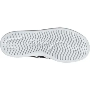 adidas STREETTALK J Detské tenisky, biela, veľkosť 36