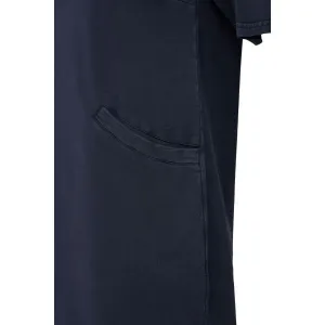 LOAP DUPEXA Dámske šaty, tmavo modrá, veľkosť