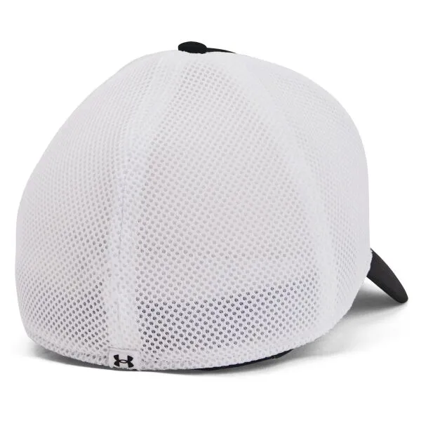 Iso-chill Driver Mesh-BLK