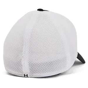 Iso-chill Driver Mesh-BLK