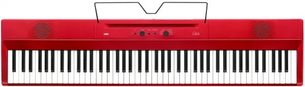 Korg Liano Red