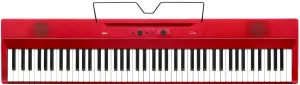 Korg Liano Red