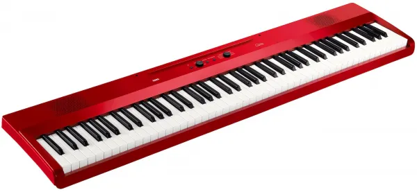 Korg Liano Red