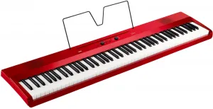 Korg Liano Red