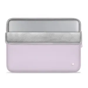 TECH-PROTECT Puzdro na notebook 15-16", Ružové