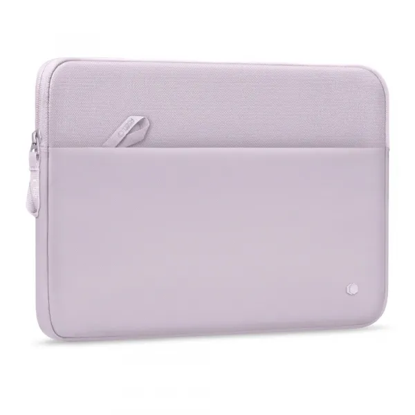 TECH-PROTECT Puzdro na notebook 15-16", Ružové