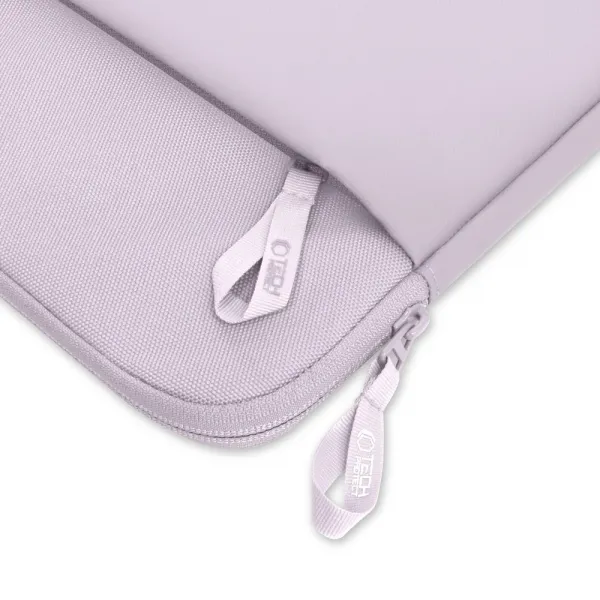 TECH-PROTECT Puzdro na notebook 15-16", Ružové
