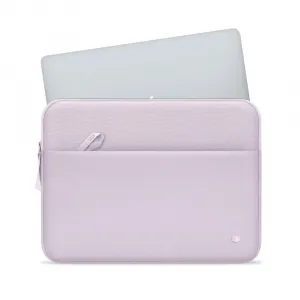 TECH-PROTECT Puzdro na notebook 15-16", Ružové