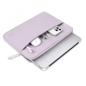 TECH-PROTECT Puzdro na notebook 15-16", Ružové
