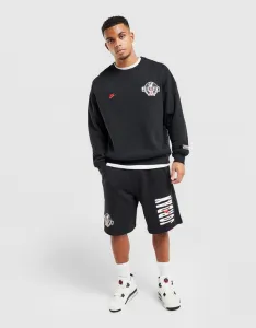 Jordan Mikina M J Brk Vt Crew Bb