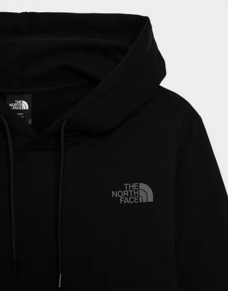 The North Face Mikina M Mountain Sketch Regular