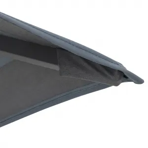Doppler myZone zelená