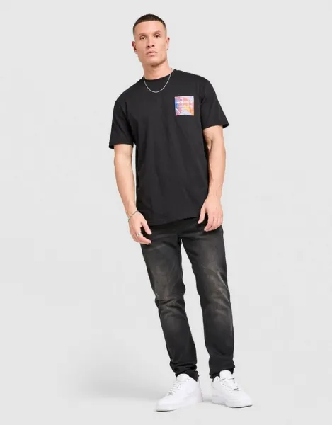 Mckenzie Tričko Jump Tee