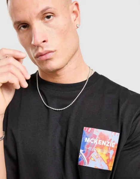 Mckenzie Tričko Jump Tee