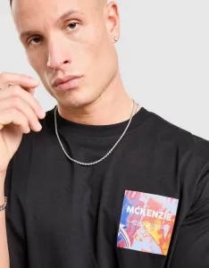 Mckenzie Tričko Jump Tee