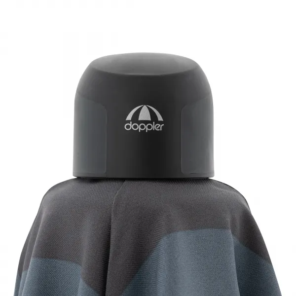 Doppler myZone antracit