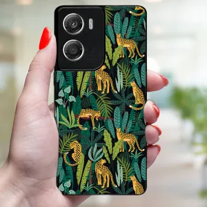 MY ART Ochranný kryt pre Motorola Moto G06 / G06 Power LEOPARD (239)