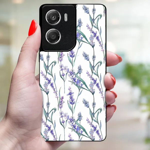 MY ART Ochranný kryt pre Motorola Moto G06 / G06 Power LAVENDER (157)