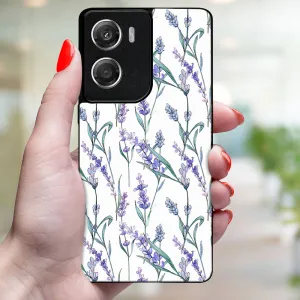 MY ART Ochranný kryt pre Motorola Moto G06 / G06 Power LAVENDER (157)