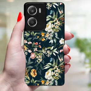 MY ART Ochranný kryt pre Motorola Moto G06 / G06 Power FLORAL (158)