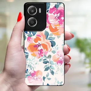 MY ART Ochranný kryt pre Motorola Moto G06 / G06 Power BLOSSOM (160)