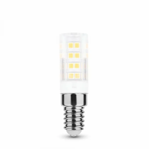 Modee Smart Lighting LED Special Ceramic keramická žiarovka E14 3,5W studená biela (ML-E14S6000K3.5W