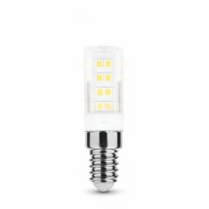 Modee Smart Lighting LED Special Ceramic keramická žiarovka E14 3,5W studená biela (ML-E14S6000K3.5W