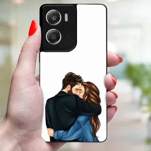MY ART Ochranný kryt pre Motorola Moto G06 / G06 Power COUPLE (117)