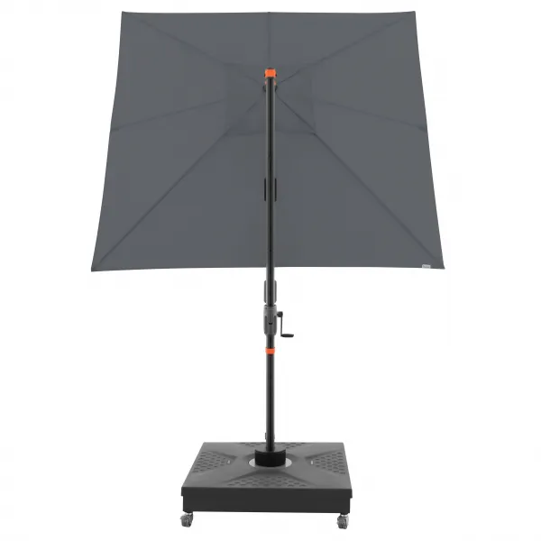 Doppler myZone antracit