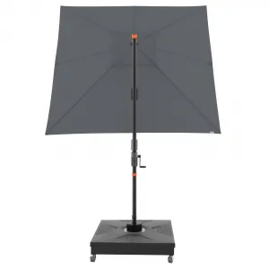 Doppler myZone antracit