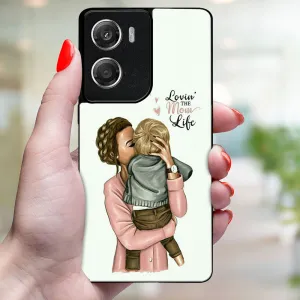 MY ART Ochranný kryt pre Motorola Moto G06 / G06 Power MOM LIFE (118)