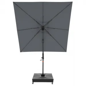 Doppler myZone antracit