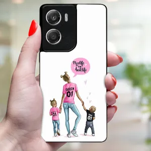 MY ART Ochranný kryt pre Motorola Moto G06 / G06 Power MOM (119)