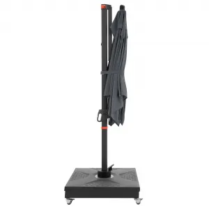 Doppler myZone antracit