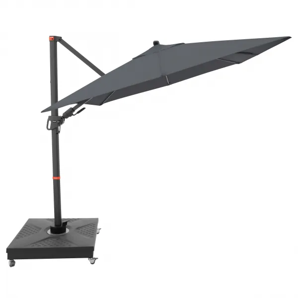 Doppler myZone antracit