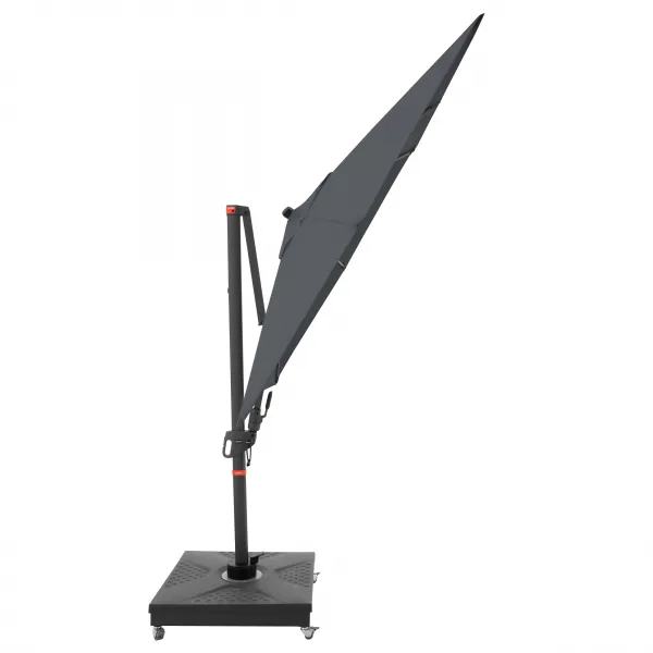 Doppler myZone antracit
