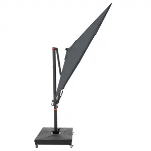 Doppler myZone antracit