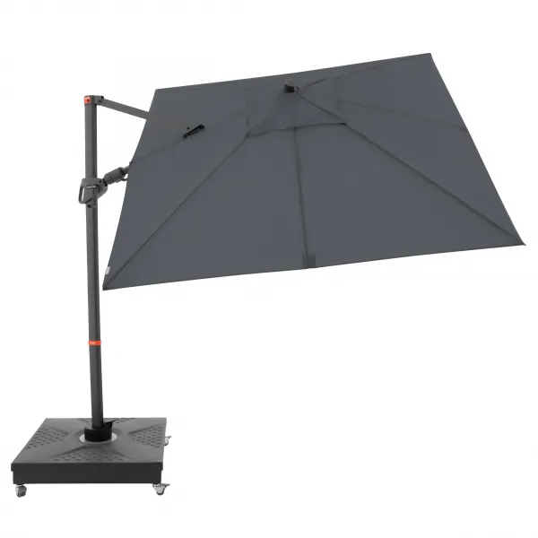 Doppler myZone antracit