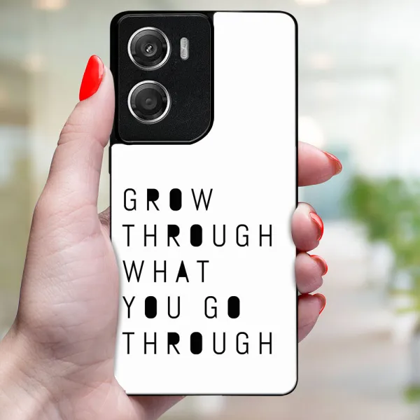 MY ART Ochranný kryt pre Motorola Moto G06 / G06 Power GROW (170)