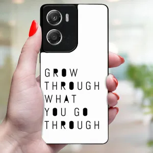 MY ART Ochranný kryt pre Motorola Moto G06 / G06 Power GROW (170)