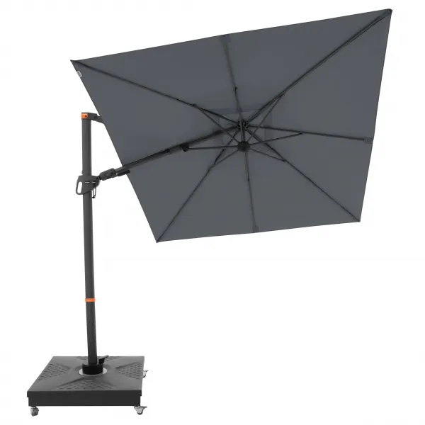 Doppler myZone antracit