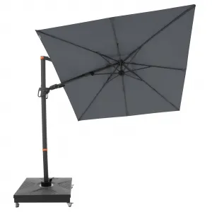 Doppler myZone antracit