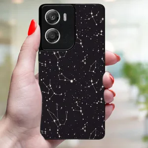 MY ART Ochranný kryt pre Motorola Moto G06 / G06 Power STARRY (173)