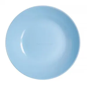 LUMINARC  Diwali Light obedová súprava Blue, 18 ks