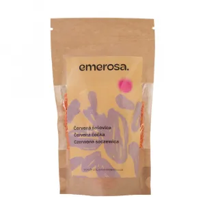 Šošovica červená lúpaná Emerosa 250 g
